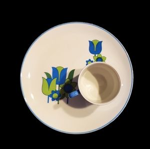 Vintage Flower Power